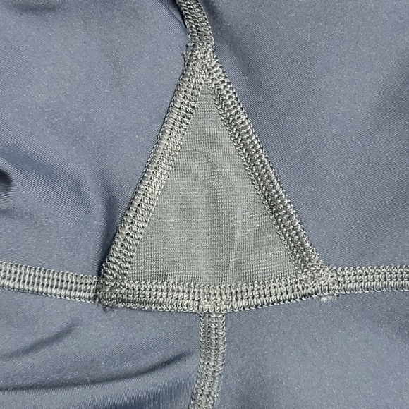 Lululemon Wunder Under Pant Hi Rise New Size Dot Size 6. - Picture 8 of 9